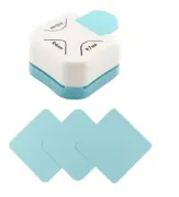 Imagen de PERFORADORA PARA ESQUINAS IBI CRAFT