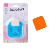 Imagen de PERFORADORA PARA ESQUINAS IBI CRAFT