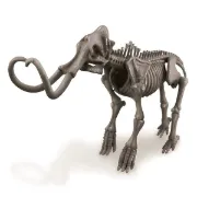 Imagen de EXCAVA UN DINOSAURIO MAMUT