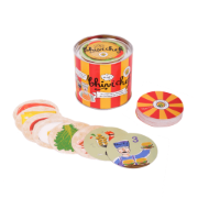 Imagen de CHIVI CHEF HABICHUELAS