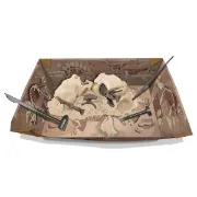 Imagen de EXCAVA UN DINOSAURIO TRICERATOPS