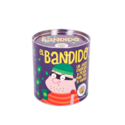 Imagen de EL BANDIDO HABICHUELAS