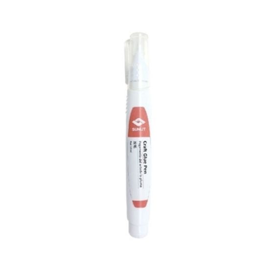Imagen de BOLIGRAFO DE PEGAMENTO 18 ml