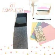 Imagen de MINI MAQUINA DE CORTE Y REPUJADO IBI CRAFT