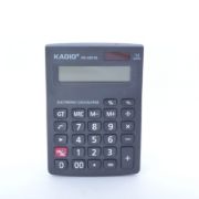 Imagen de CALCULADORA KADIO 12 DIGITOS
