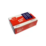 Imagen de CAJA DE CLIPS METALICOS GRANDES