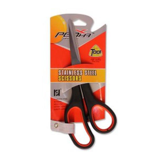 Imagen de TIJERA PLASTICA 21 CM