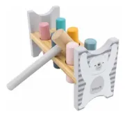 Imagen de BANCO PICA COLORES CON MARTILLO POLAR B
