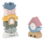 Imagen de TORRE EQUILIBRIO POLAR B