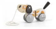Imagen de JUGUETE DE ARRASTRE - PERRITO