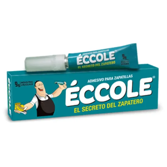 Imagen de ECCOLE ADHESIVO PARA CALZADO