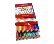 Imagen de LAPICES DE COLORES FILGO x36
