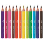 Imagen de LAPICES DE COLORES FILGO x12
