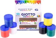 Imagen de TEMPERAS GIOTTO x6