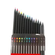 Imagen de LAPICES DE COLORES SUPER SOFT FABER CASTELL
