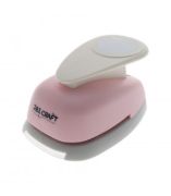 Imagen de PERFORADORA CIRCULAR 7,6 cm IBI CRAFT