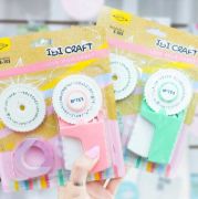 Imagen de ROTULADORA MOTEX GRANDE CON CINTA DE REGALO IBI CRAFT