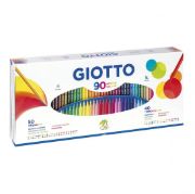Imagen de SET DE LÁPICES Y MARCADORES GIOTTO x90 COLORESolores