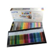 Imagen de SET DE LÁPICES Y MARCADORES GIOTTO x90 COLORESolores