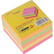 Imagen de NOTAS ADHESIVAS - POST IT