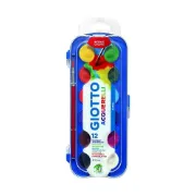 Imagen de ACUARELAS GIOTTO x12
