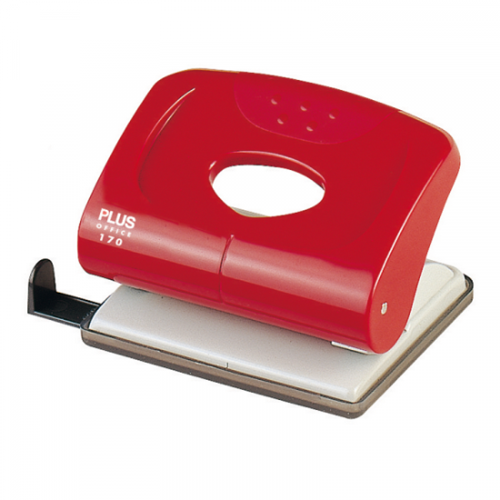 Imagen de PERFORADORA MEDIANA PLUS OFFICE 170