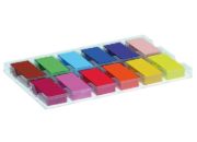 Imagen de CRAYOLAS DECOR WAX GIOTTO x12