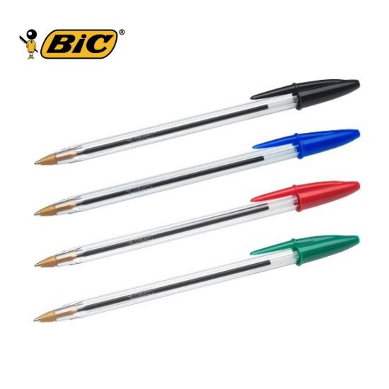 Imagen de LAPICERA BIC