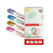 Imagen de LÁPIZ CORRECTOR KORES 10g