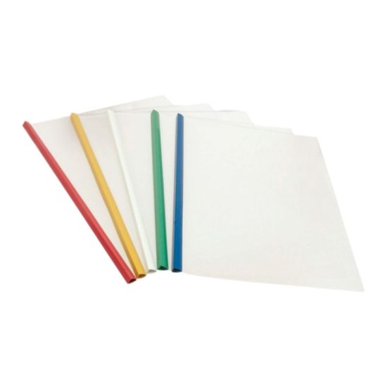 Imagen de CARPETA CON VAINA A4