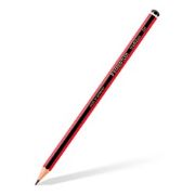 Imagen de LÁPIZ DE GRAFITO STAEDTLER TRADITION