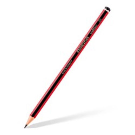 Imagen de LÁPIZ DE GRAFITO STAEDTLER TRADITION