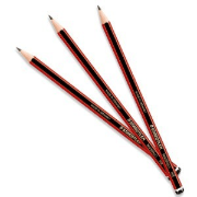Imagen de LÁPIZ DE GRAFITO STAEDTLER TRADITION