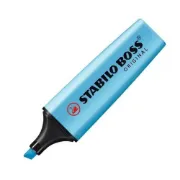 Imagen de RESALTADORES FLUO STABILO