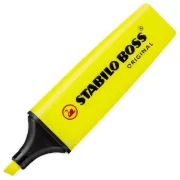 Imagen de RESALTADORES FLUO STABILO