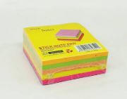 Imagen de NOTAS ADHESIVAS - POST IT