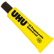 Imagen de PEGAMENTO UHU UNIVERSAL