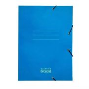 Imagen de CARPETA CON ELÁSTICO OFICIO