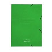 Imagen de CARPETA CON ELÁSTICO OFICIO