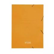 Imagen de CARPETA CON ELÁSTICO OFICIO