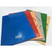 Imagen de CARPETA CON ELÁSTICO OFICIO