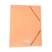 Imagen de CARPETA CON ELÁSTICO OFICIO