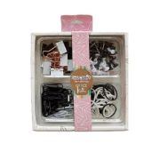Imagen de KIT DE OFICINA IBI CRAFT
