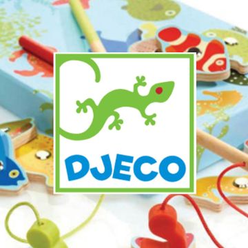 Imagen del fabricante Djeco
