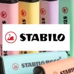 Imagen para la categoría Stabilo