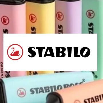 Imagen del fabricante Stabilo