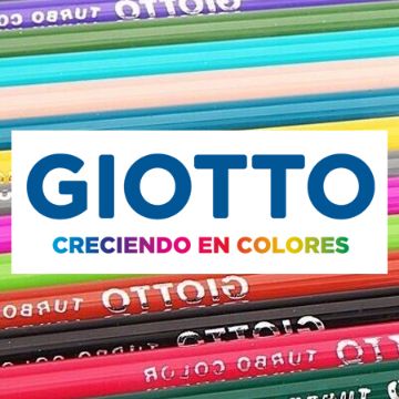 Imagen del fabricante Giotto