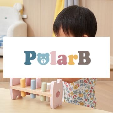 Imagen del fabricante Polar B