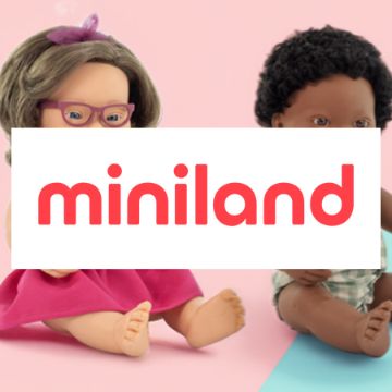 Imagen del fabricante Miniland