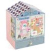 Imagen de CAJA MUSICAL – TIENDA DE TINOU DJECO